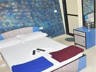 Right Choice Budget Hotel Bombay Exterior foto