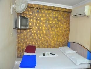 Right Choice Budget Hotel Bombay Exterior foto