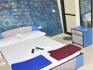 Right Choice Budget Hotel Bombay Exterior foto
