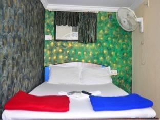Right Choice Budget Hotel Bombay Exterior foto